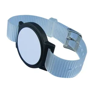 สายรัดข้อมือคอนเสิร์ต RFID