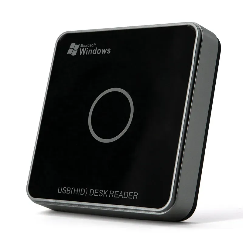 RFID bralnik oznak