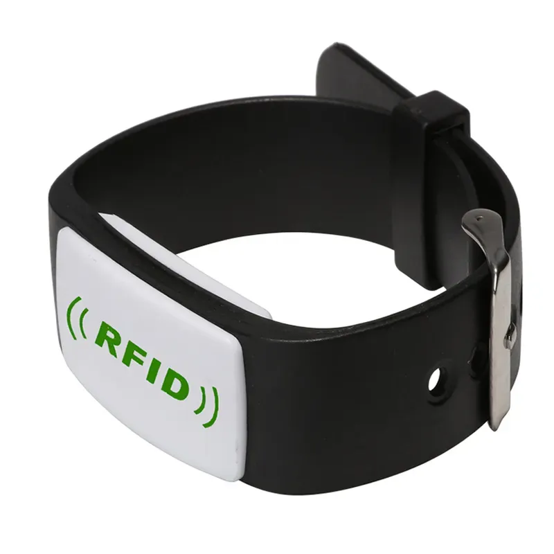 Теги дастии RFID