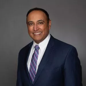 Rajesh K. Shetty, M.D.