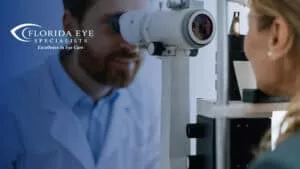 Contact Lenses & Cataracts: What You Need to Know