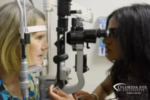 Donna Taylors Cataract Surgery Success Story