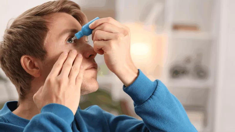 Best Eyedrops For Dry Macular Degeneration