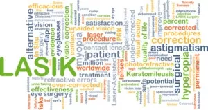 The Differences Between PRK Laser Surgery And LASIK | Florida Eye Specialists