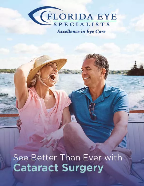 FloridaEye_02.2025_CataractGuide_Cover