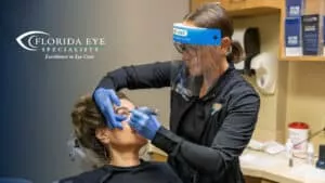 Florida Eye Specialists Excellence In Eyecare