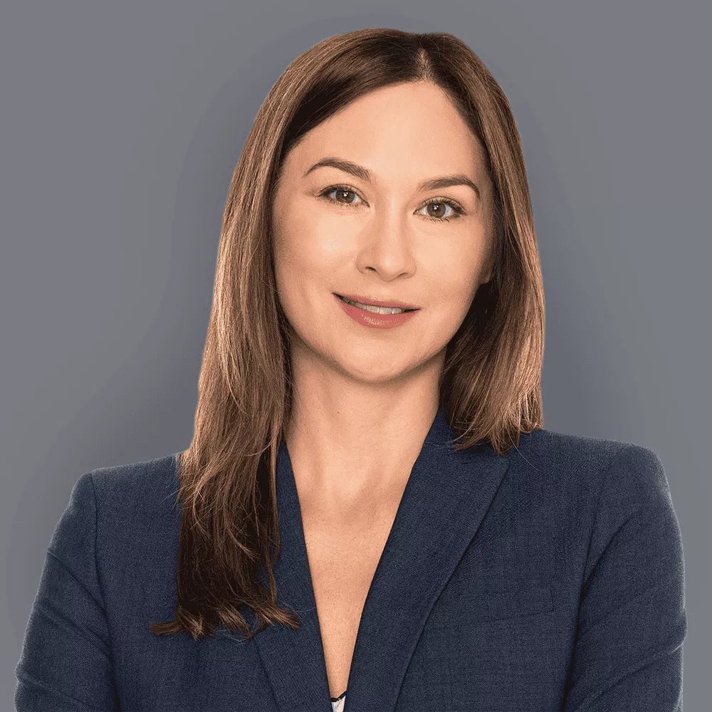 Natasha Krzyanowski, O.D. 2