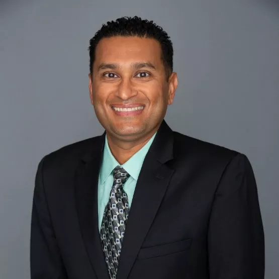 Ravi R. Patel, M.D.