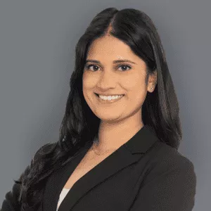 Janessa Patel, O.D.