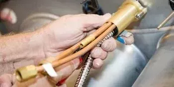 Professional Gas Line Repair