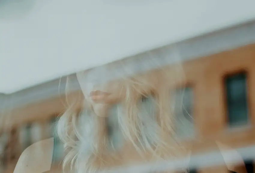 ghosting