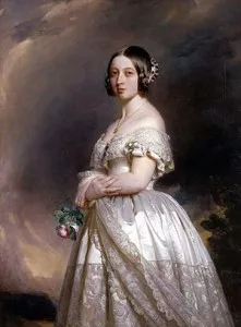 Queen_Victoria