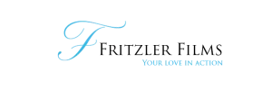 Fritzler Films – Wedding Photo, Film and Content Logo