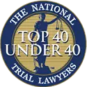 Top 40 Under 40 Trial Lawyers