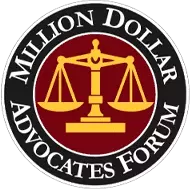 Million Dollar Advocates Forum