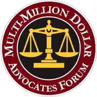 Multi Million Dollar Advocates Forum