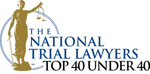 The National Trail Lawyers Top 40 Unger 40