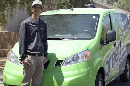 pest control service