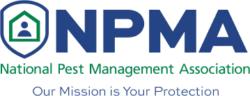 The National Pest Management Association Logo