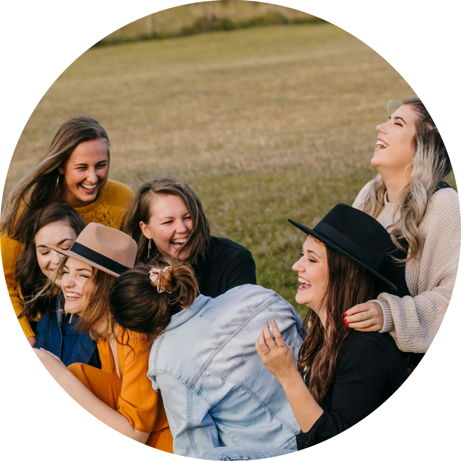 The Grief Recovery Program