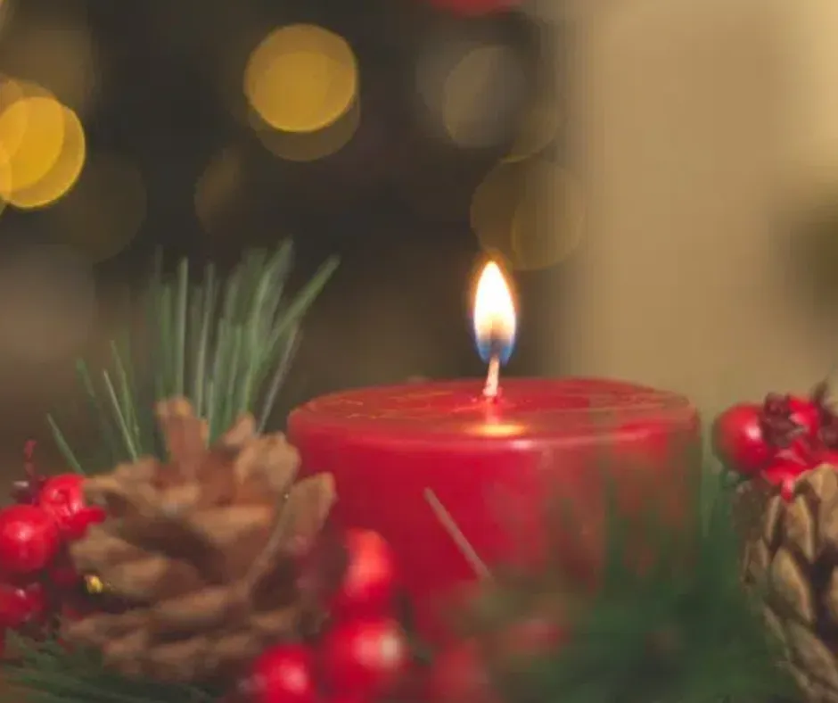 5 Tips For Managing Holiday Anxiety 5 Tips For Managing Holiday Anxiety
