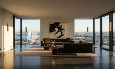 Appartement à Louer Genève: Your Guide to Luxury Swiss Living