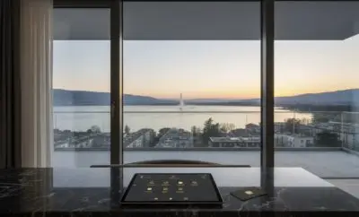 The Definitive Guide to Luxury Concierge Service in Switzerland for 2026