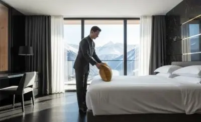 The Definitive Luxury Rental Turnover Cleaning Checklist for 2026