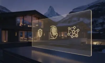 How to Screen Guests for a Luxury Chalet: The 2026 Professional Standard