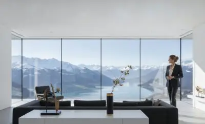 GuestLee Guest Services: Mastering the Art of Swiss Luxury Property Management