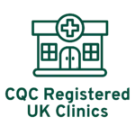 Surgeons CQC registered clinics