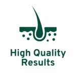 Surgeons high quality results