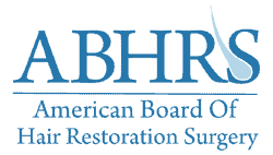 ABHRS logo