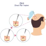 Hair Transplant 5 DHI-Hair-Transplant-Procedure-min