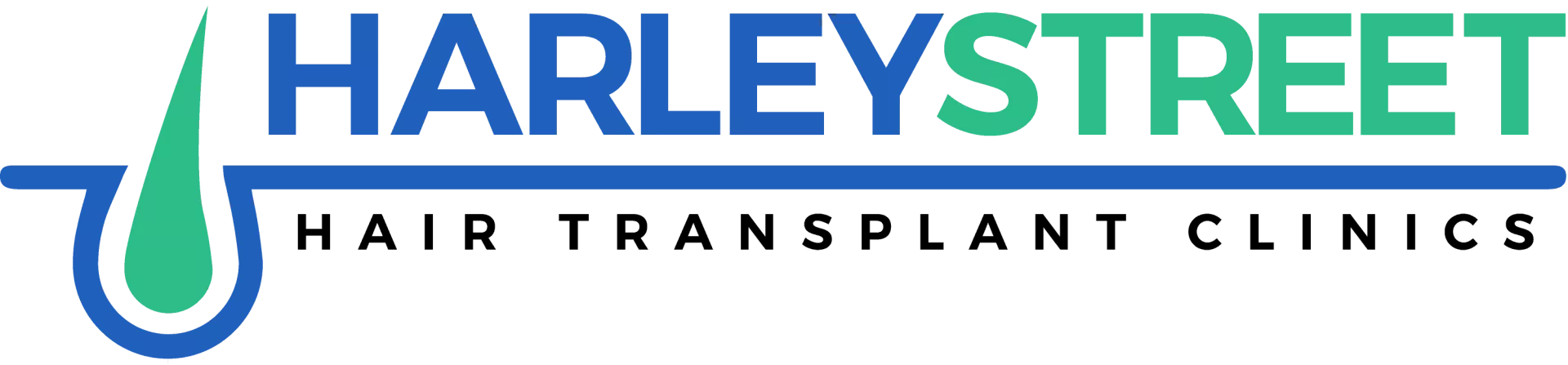 Harley Street Hair Transplant Clinic Nottingham logo