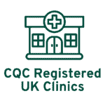 Home 16 CQC registered clinics