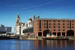Things to do in Liverpool 2 royal albert docks liverpool