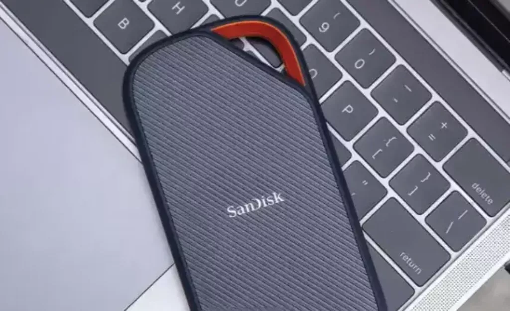 SSD Portatile SanDisk Extreme V2 Da 1 TB USB-C - Foto 10