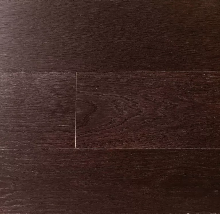 HICKORY FLORA - Hardwood Giant