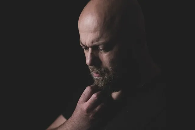 Does Testosterone Cause Hair Loss? b181ad54 f98a 4882 bfc0 8b6f62eee948