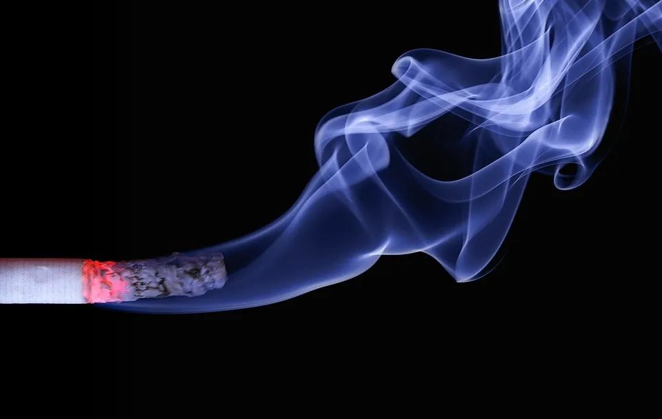 Does Vaping Cause Hair Loss? Free photos of Cigarette