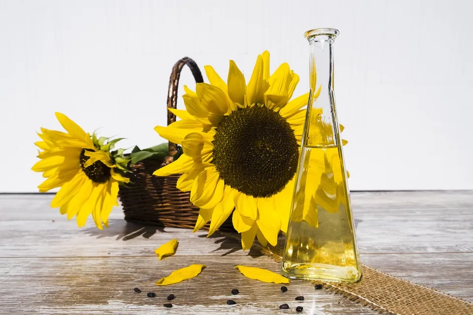 8 Natural Remedies for Hair Loss Free photos of Oil