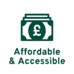 Free Consultation Affordable and accessible payment plans