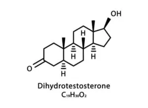 Finasteride For Women DHT hormone