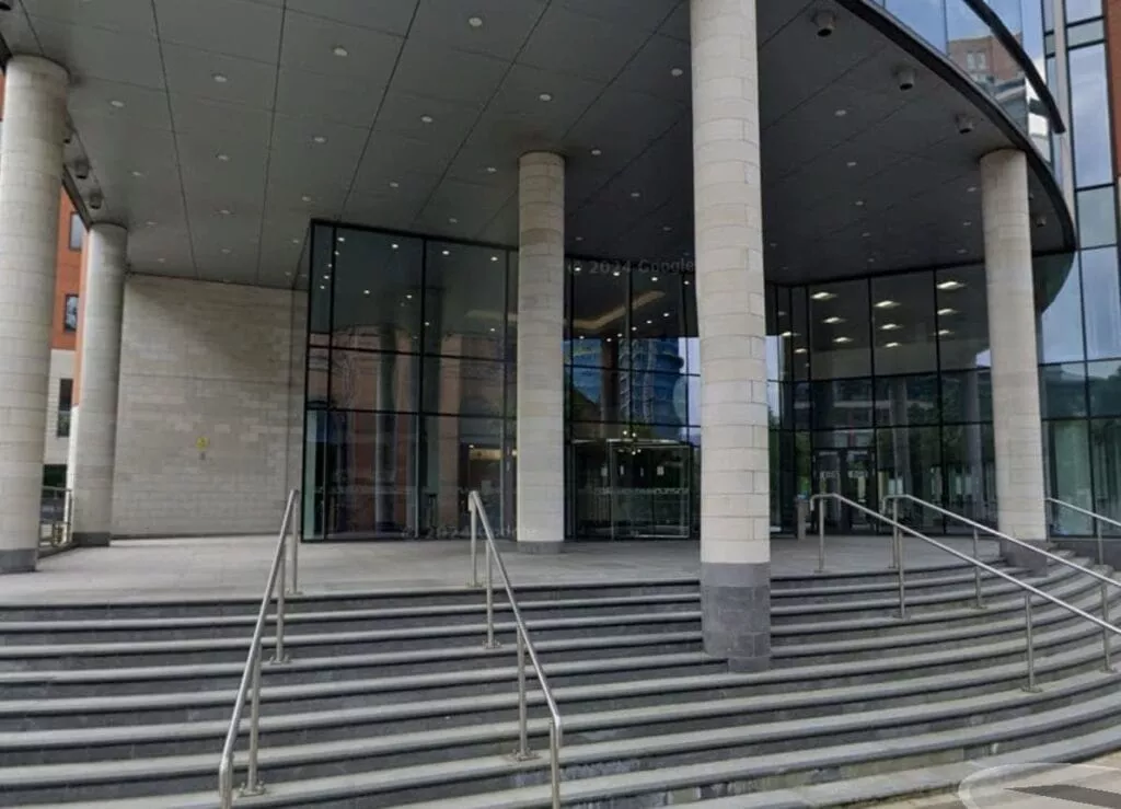 Hair Transplant Leeds Clinic Hair-Transplant-Leeds-2-Wellington-Place-Leeds-LS1-4AP