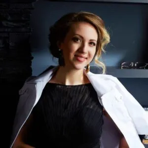 Dr Tetiana Mamontova Harley Street HT Clinics dr mamontova