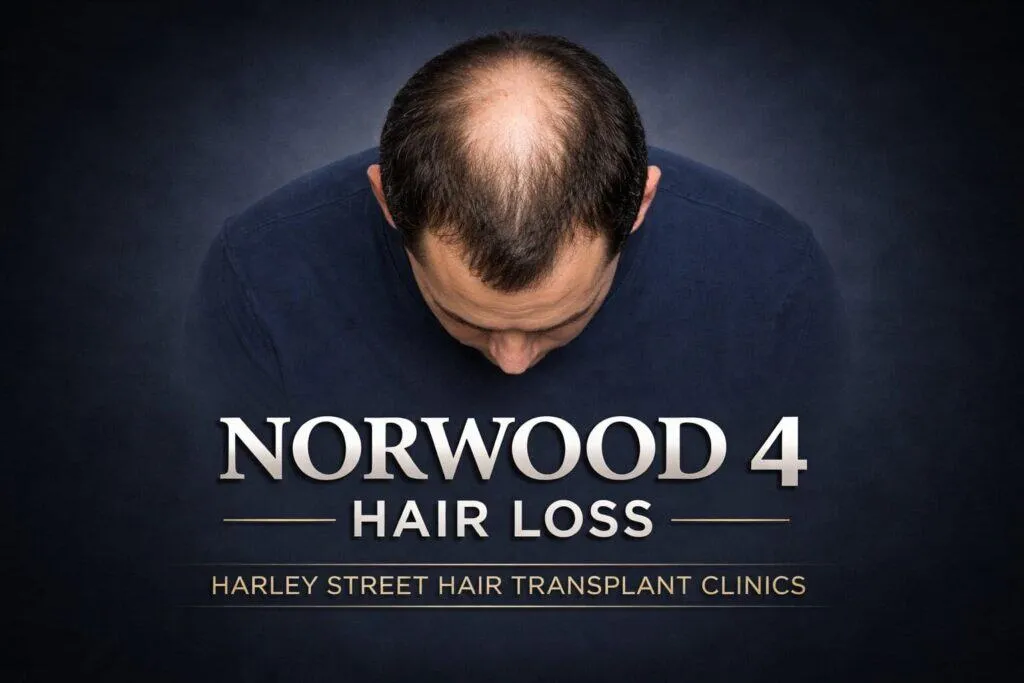 Norwood 4 Scale Norwood 4 scale hair loss