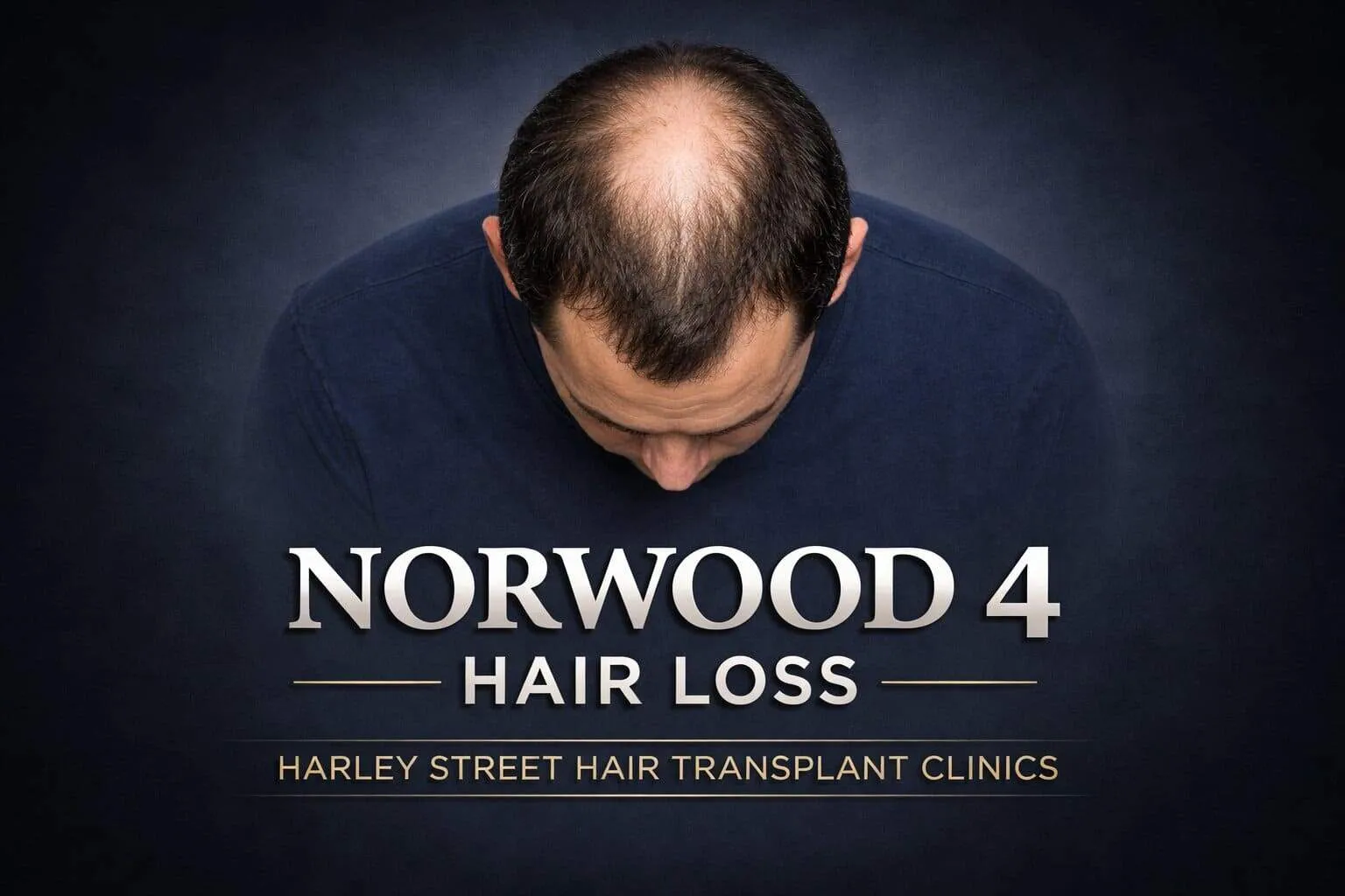 Norwood 4 Scale Norwood 4 scale hair loss
