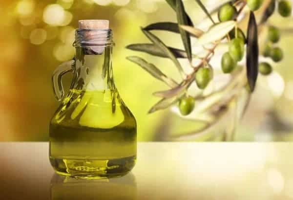 Is Olive Oil Good for Hair Growth Olive oil for hair growth