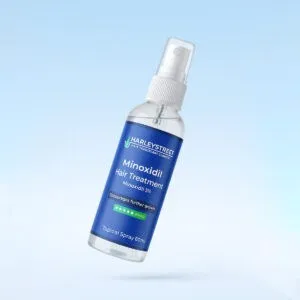 Minoxidil Beard Growth Topical Minoxidil medication